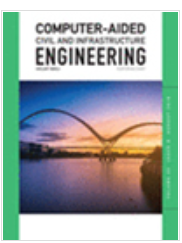 COMPUTER-AIDED CIVIL AND INFRASTRUCTURE ENGINEERING