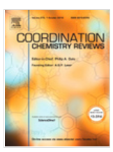 Coordination Chemistry Reviewsڿ