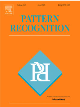 PATTERN RECOGNITION