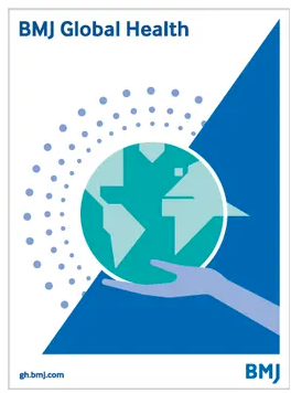 BMJ Global Health