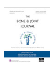 Bone & Joint Journal