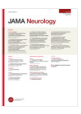 JAMA Neurology