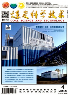 煤炭科學技術