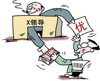 通訊作者和第一作者的區(qū)別