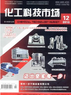 化工科技市場