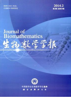 生物數(shù)學(xué)學(xué)報(bào)核心生物學(xué)期刊