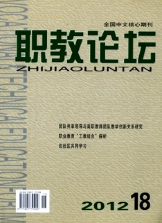 職教論壇