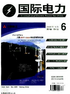 國(guó)際電力