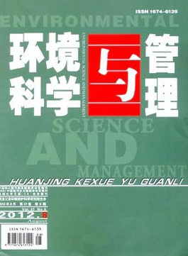 環(huán)境科學(xué)與管理