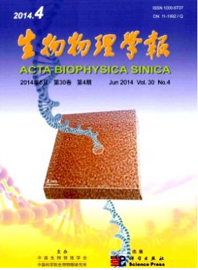 生物物理學(xué)報(bào)物理核心期刊