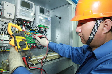 電工工程師