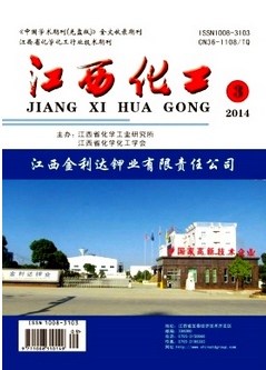 江西化工