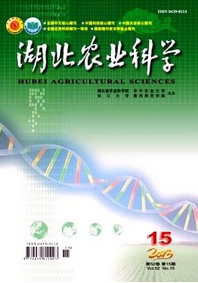 江蘇農業(yè)科學