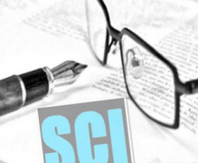 sci英文論文排版有何格式要求？