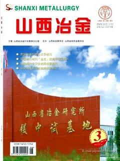 山西冶金