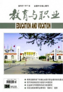 高職教育與產業(yè)發(fā)展有何關系
