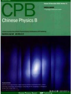 Chinese Physics B