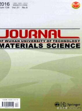 Journal of Wuhan University of Technology]