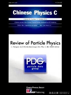 Chinese Physics Cڿ]