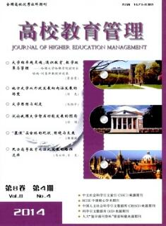 高校教育管理