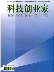 科技創(chuàng)業(yè)家雜志論文好發(fā)嗎?