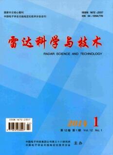 雷達(dá)科學(xué)與技術(shù)
