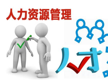 人力資源管理