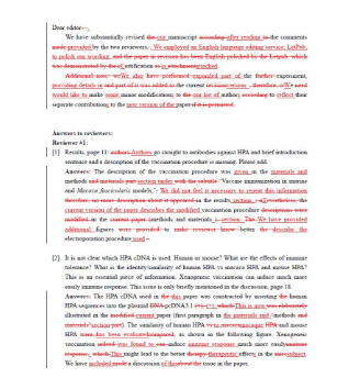 sci論文潤(rùn)色
