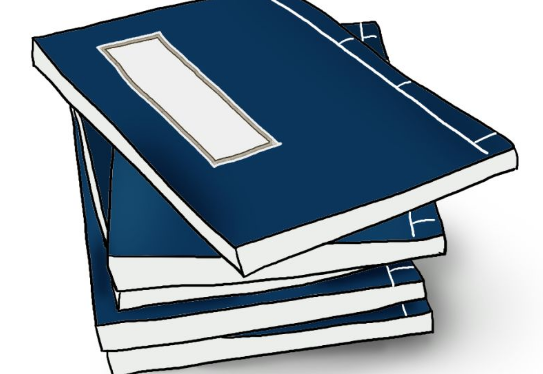 圖書出版
