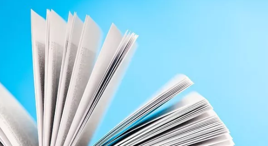 圖書出版