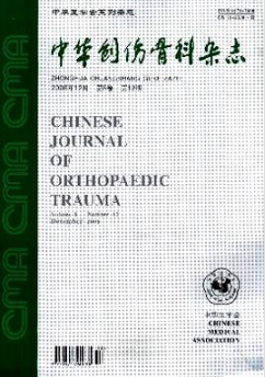 中華創(chuàng)傷骨科雜志是國內(nèi)核心嗎