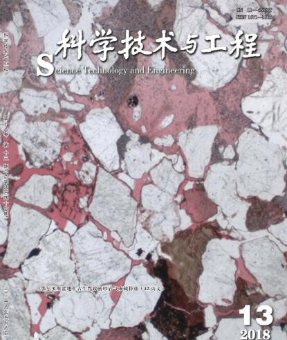 科學(xué)技術(shù)與工程