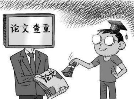 修回的論文再審會查重嗎