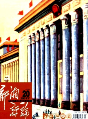 新湘評論屬于什么級別期刊
