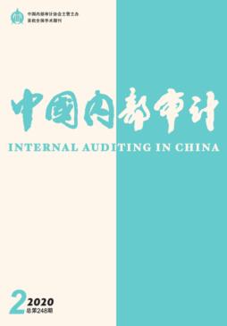 中國內(nèi)部審計