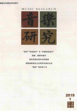 音樂研究