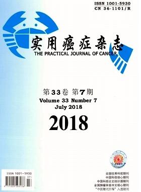 實(shí)用癌癥雜志