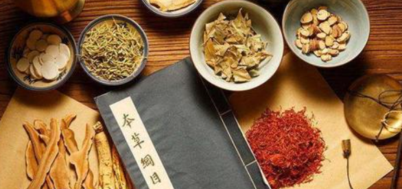 中醫(yī)藥雜志有哪些