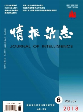 情報(bào)雜志