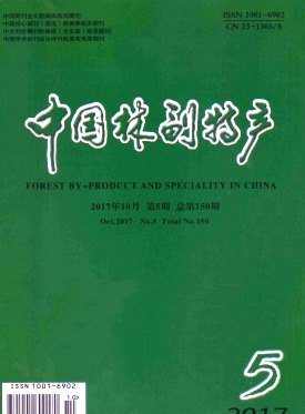 中國(guó)林副特產(chǎn)