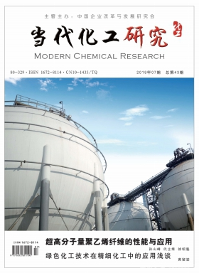 當代化工研究