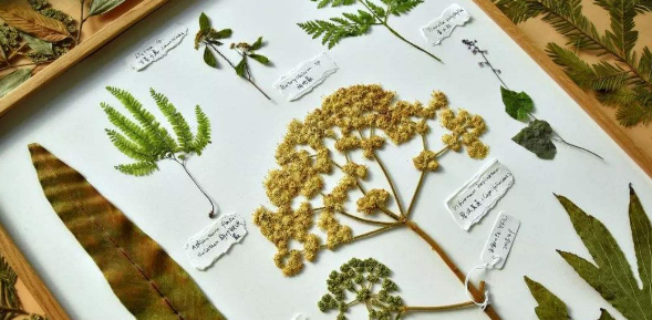 植物學(xué)影響因子高的期刊