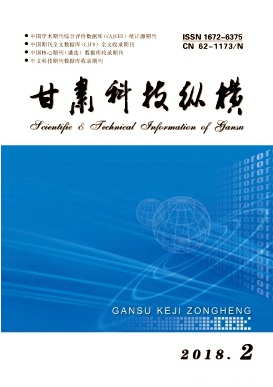 甘肅科技縱橫