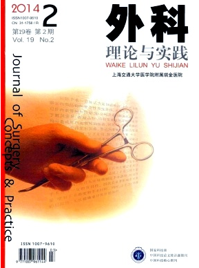 外科理論與實(shí)踐是核心期刊嗎