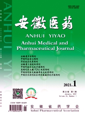 安徽醫(yī)藥雜志是統(tǒng)計源期刊嗎
