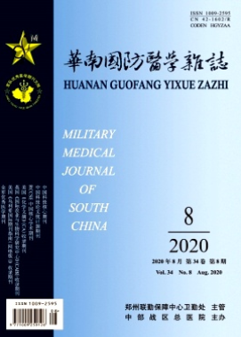 華南國(guó)防醫(yī)學(xué)雜志是統(tǒng)計(jì)源核心期刊嗎
