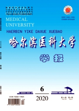 哈爾濱醫(yī)科大學學報是屬于什么級別