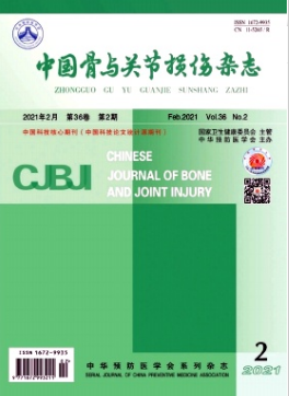中國骨與關節(jié)損傷雜志是不是北核