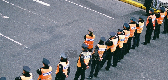 警務(wù)論文可以發(fā)表的雜志有哪些