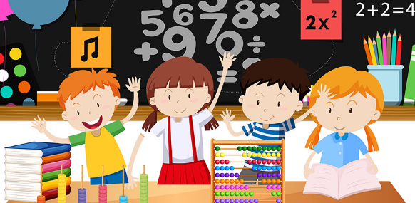 幼小銜接的課題題目有哪些